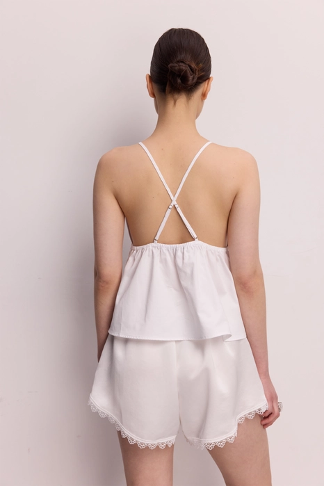 Топ Whipped cream