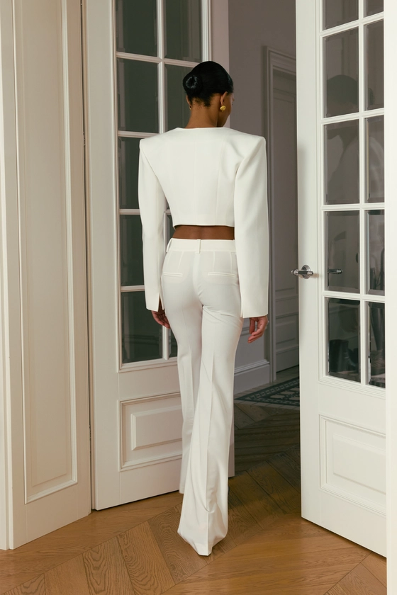 Жакет котоновий Corset 