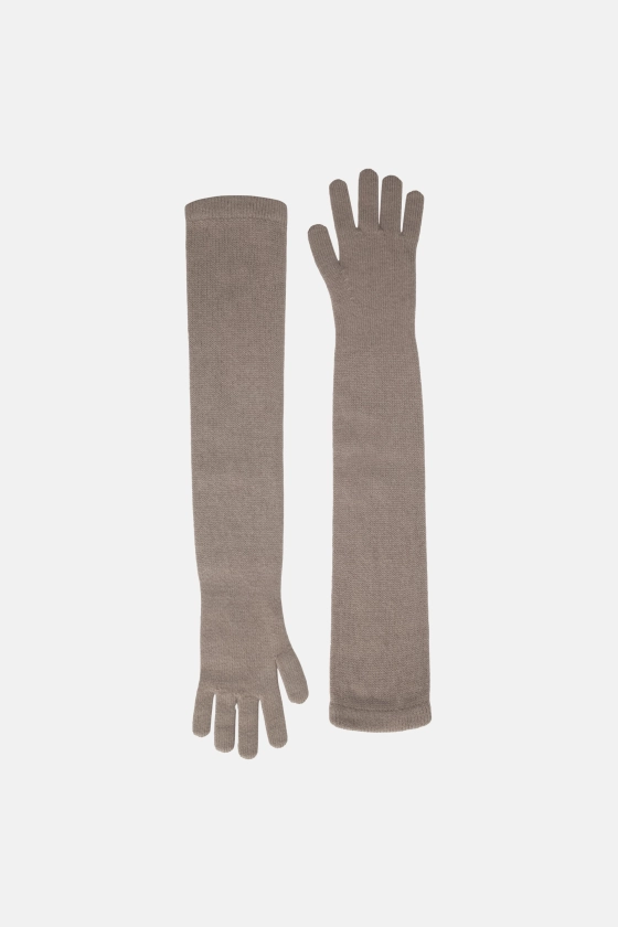 Kitten gloves - photo 1