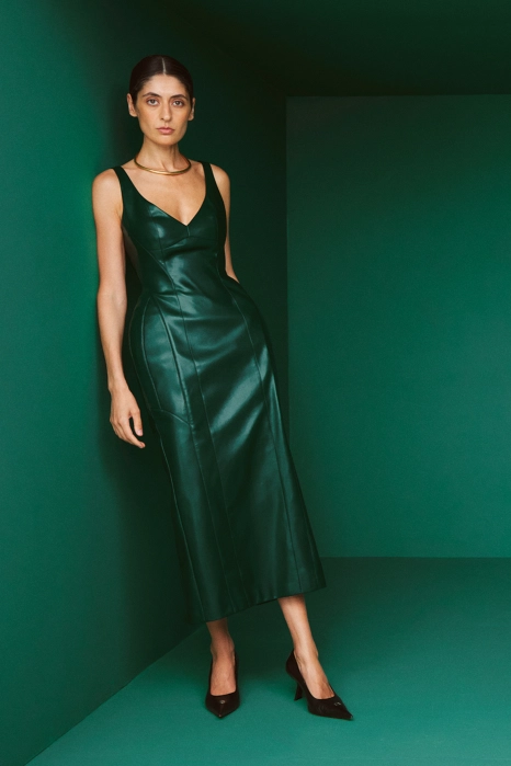 Сукня Corsetry