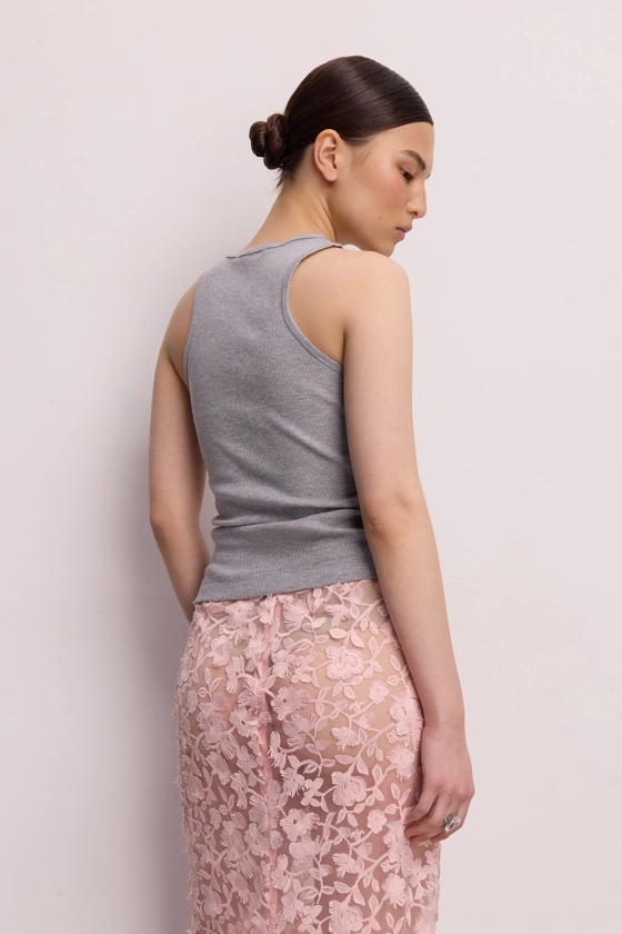 Bazhane top - photo 4
