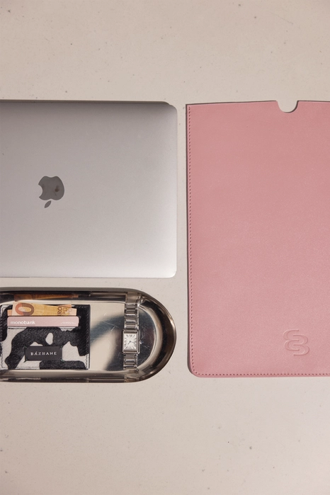 Чохол для MacBook Bazhane