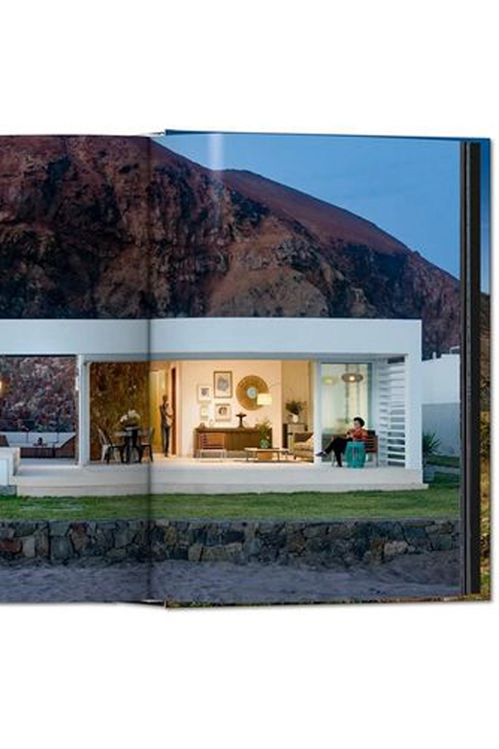 Книга Homes For Our Time 