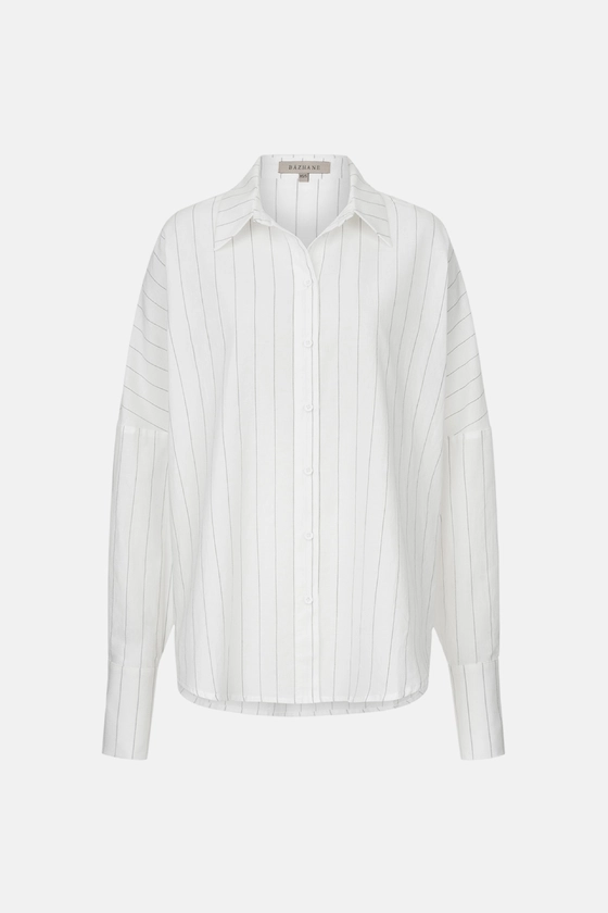 Сорочка Loose 