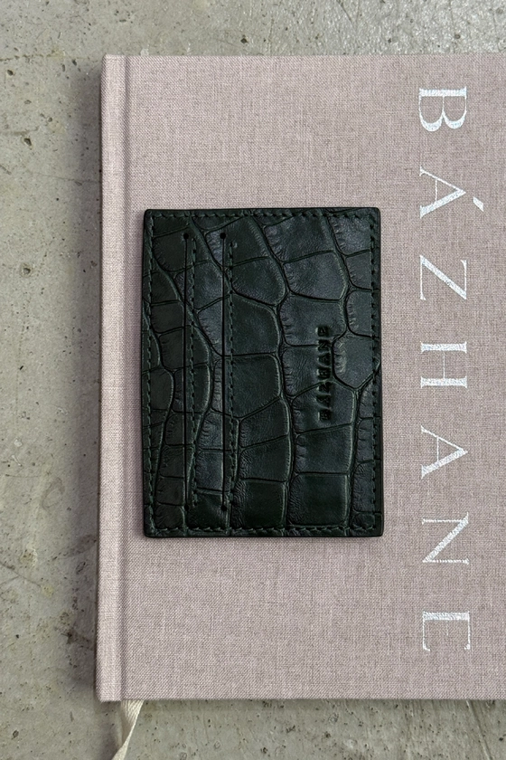 Картхолдер Vaquero 