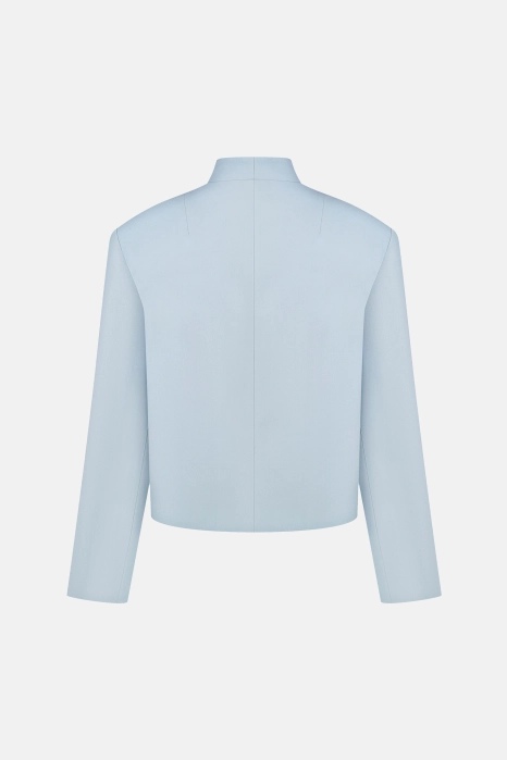 Жакет вовняний Blade