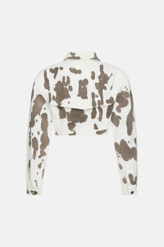 Куртка Rodeo denim 