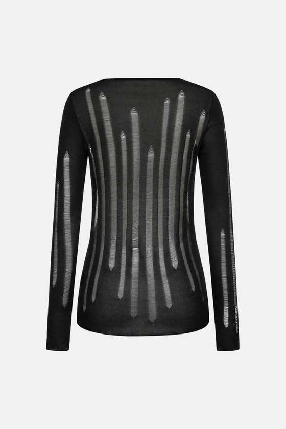 Кардиган Sheer 