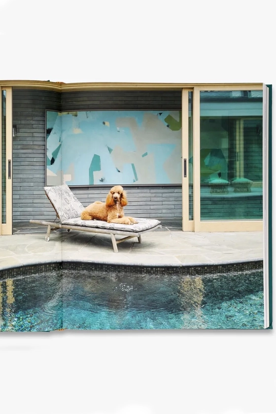 Книга Mid-Century Modern Furniture 