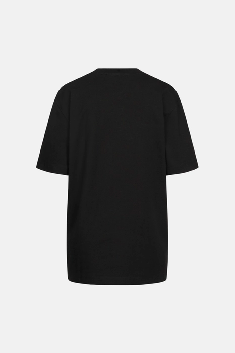 Oversized men's T-shirt