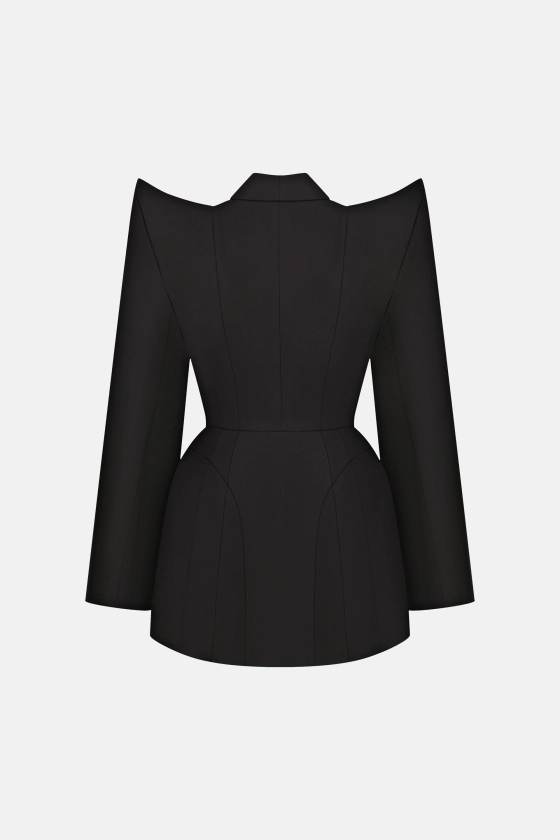 Alina Boi x Bazhane blazer №1 - photo 2