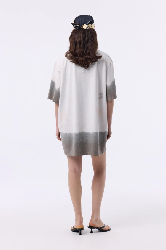 Bazhane Essential Tee 