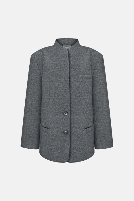 Пальто-жакет Lucid