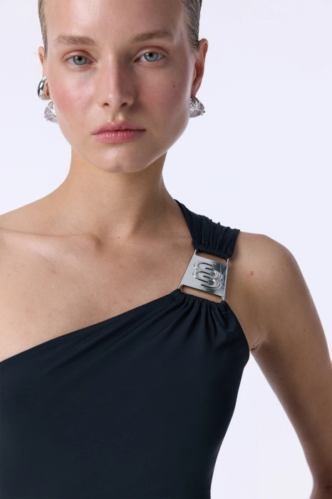 Сукня Buckle
