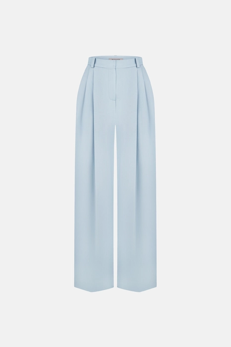 Брюки вовняні Relax Pants