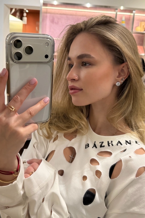 Лонгслів Wrench 