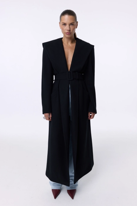 Пальто Free-spirited