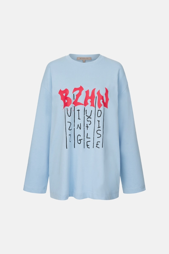 Лонгслів Burnt 