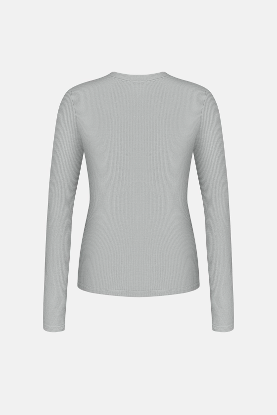 Key longsleeve  - photo 2