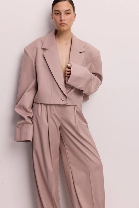 Брюки котонові Relax Pants