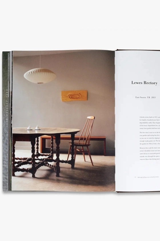 Книга Quiet Spaces - фото 4