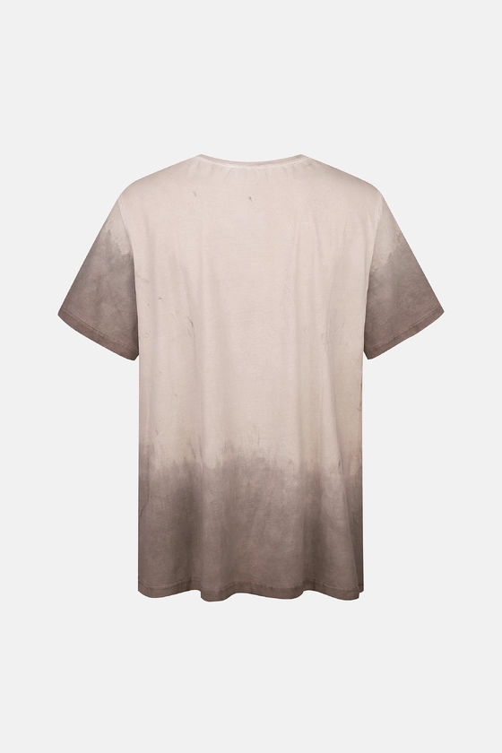 Футболка Bazhane Essential 