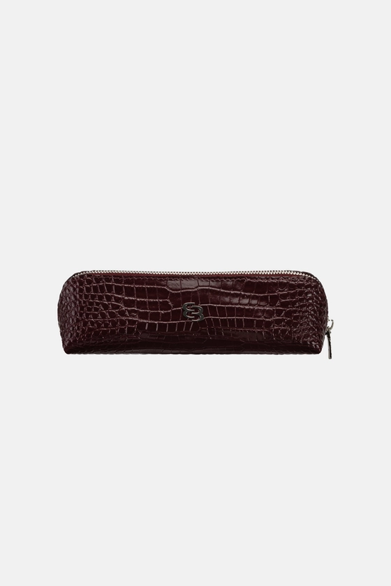 Croco Pencil Case - photo 1