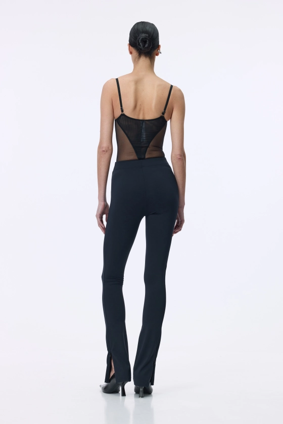 Falling Soft Leggings - photo 2