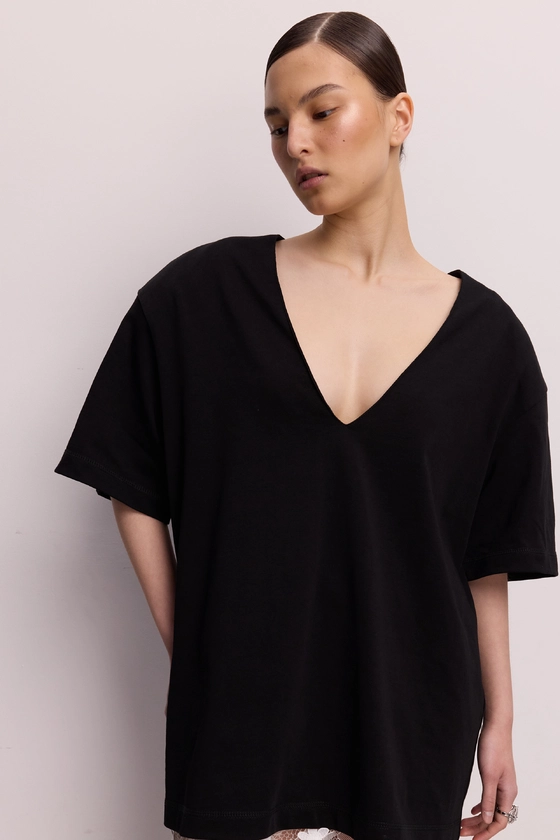 Футболка Haze 