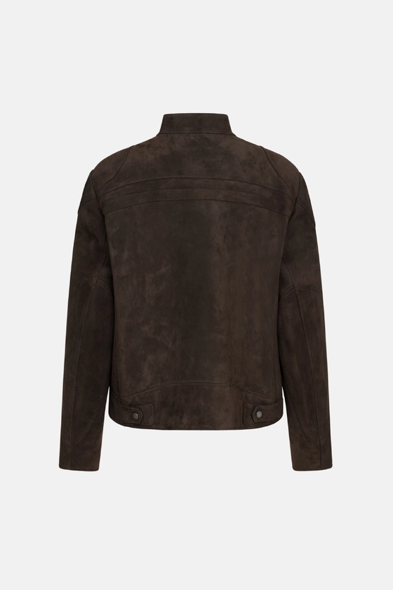 Куртка шкіряна Leather biker 