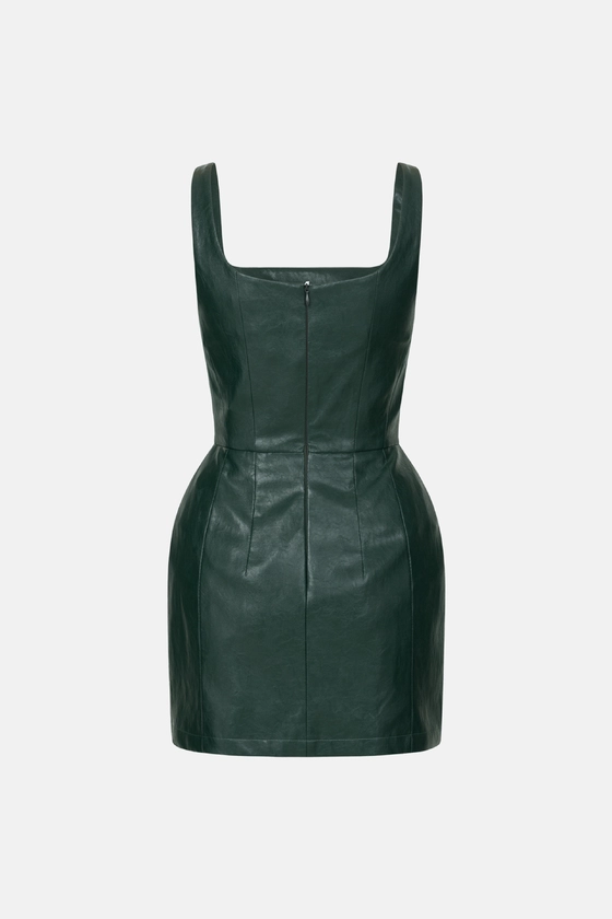 Сукня Vinous mini 