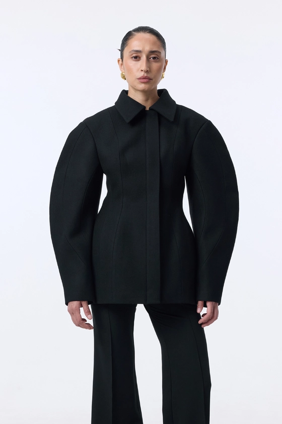 Пальто-жакет Sundail 