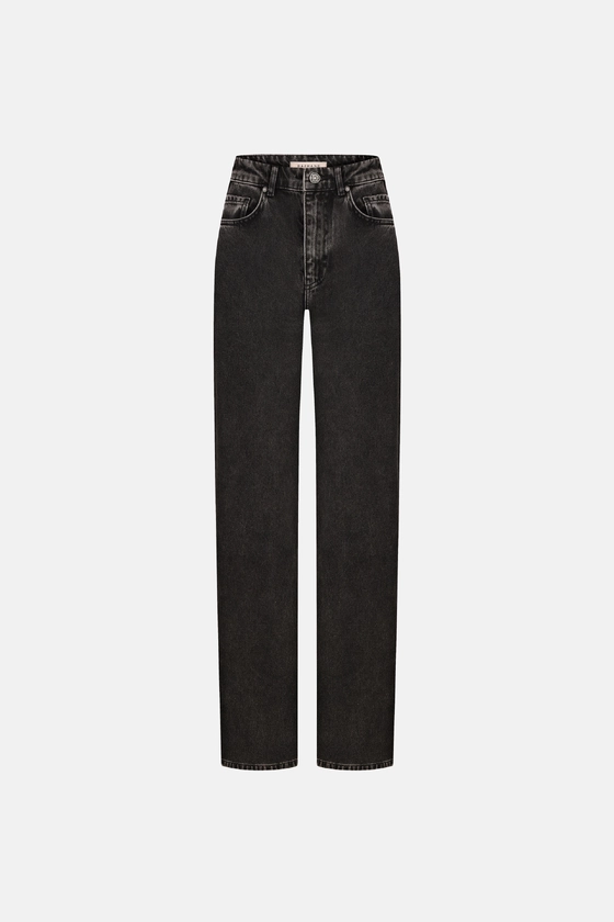 Джинси прямого крою 