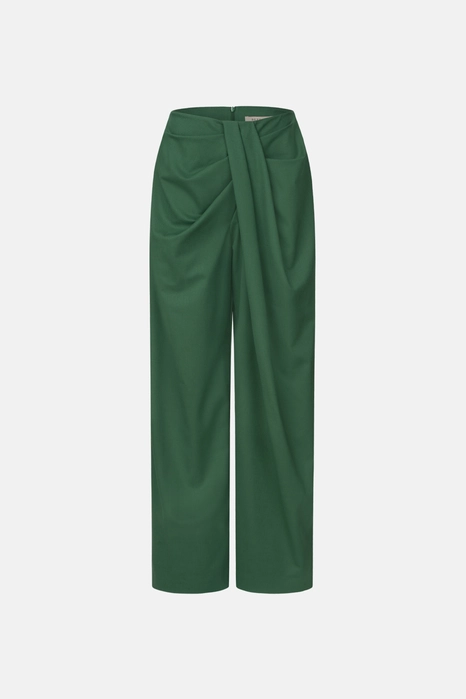 Брюки вовняні Cascade