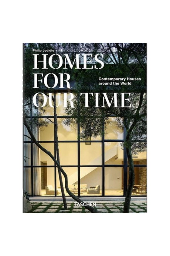 Книга Homes For Our Time - фото 1