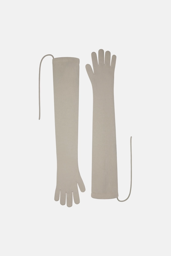 Kitten gloves - photo 1