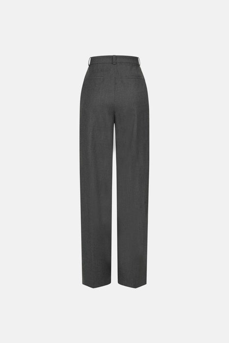 Брюки вовняні Relax Pants