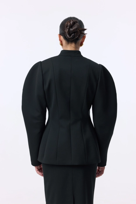 Жакет вовняний Tusk