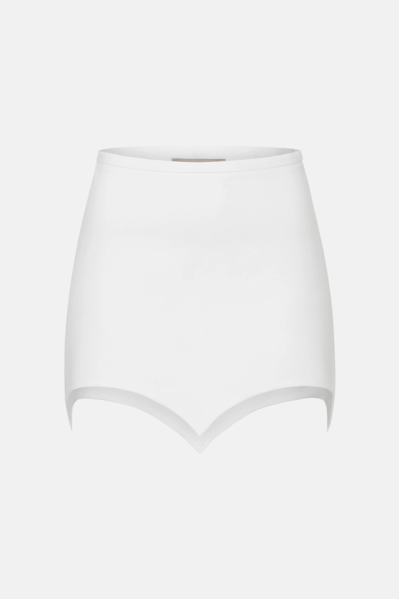 Muse skirt - photo 1