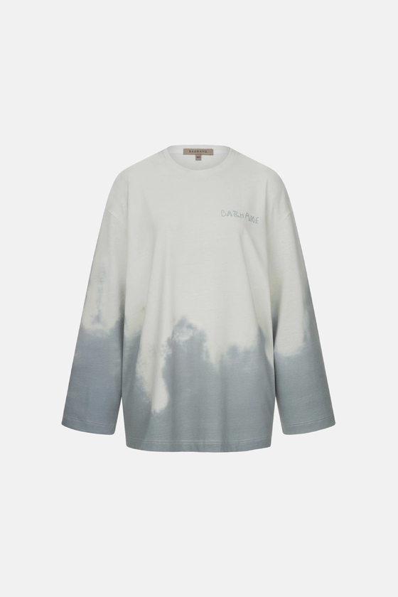 Лонгслів з ефектом зміни кольору 