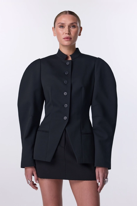 Жакет котоновий Tusk