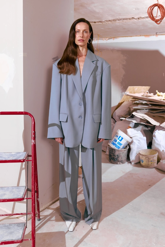 Жакет вовняний Daddys 