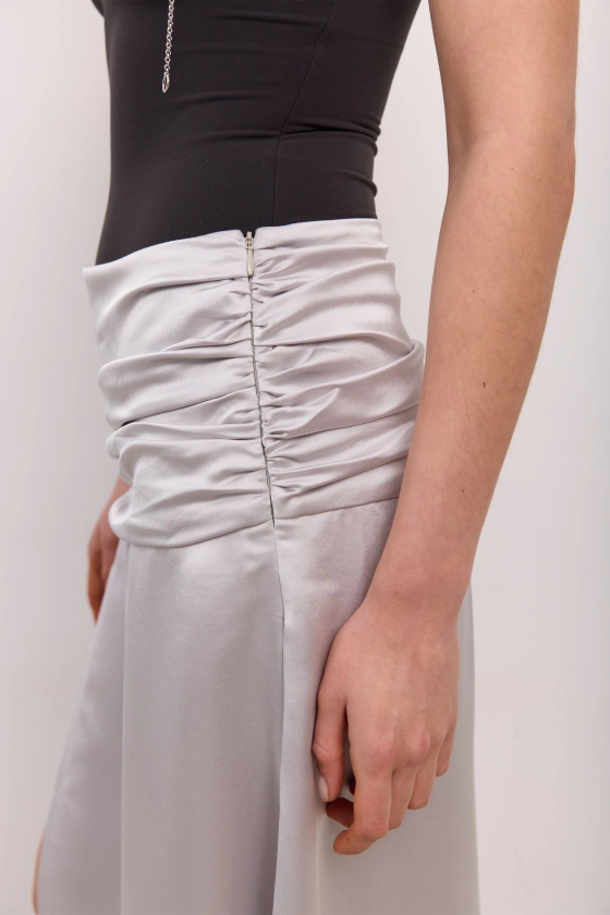 Florentina skirt - photo 5