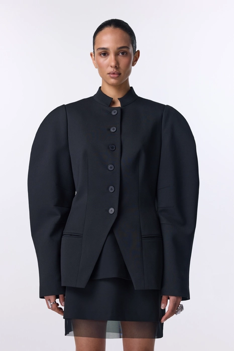 Жакет котоновий Tusk