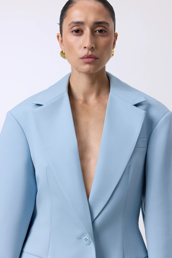 Жакет вовняний Hourglass 