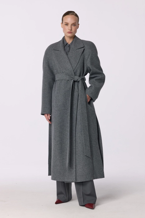 Пальто Banian