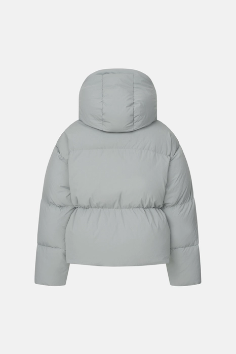 Glaze Down Jacket