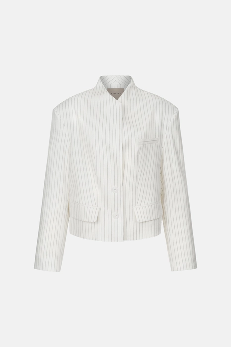 Жакет лляний Blade