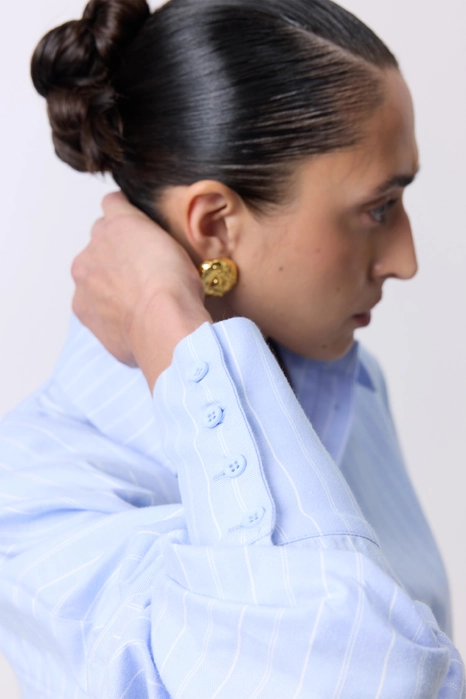 Сорочка Loose