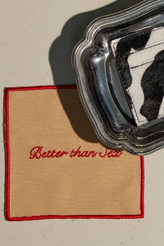 Набір коктельних серветок Musae 